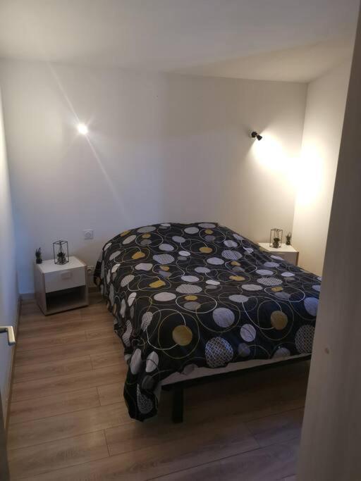 Haut De Villa Renovee En 2023 Saint-Maime Eksteriør bilde